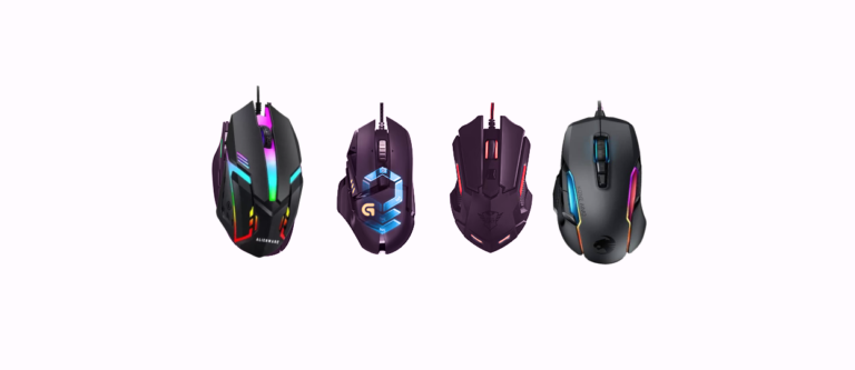 The 7 Important Things for How to Choose a Gaming Mouse 2023