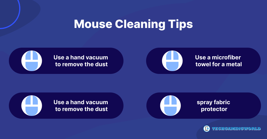 Quickly Cleaning Tips