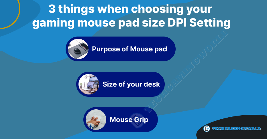 What Size Mouse Pad Should I Get