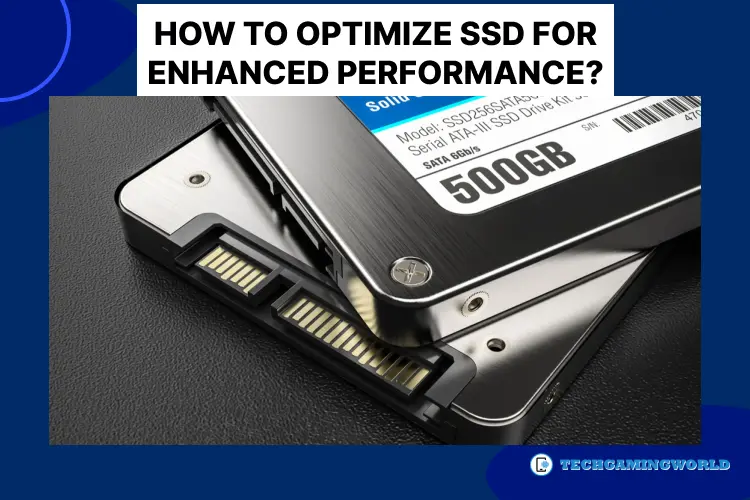 How to Optimize SSD