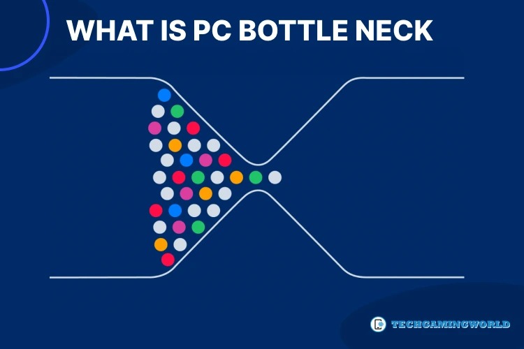 What is PC bottleneck