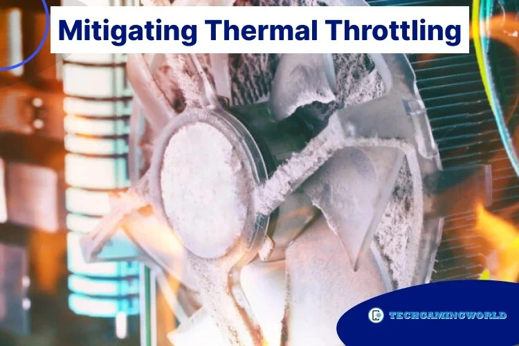 Mitigating Thermal Throttling