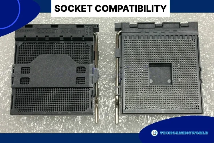 Socket Compatibility