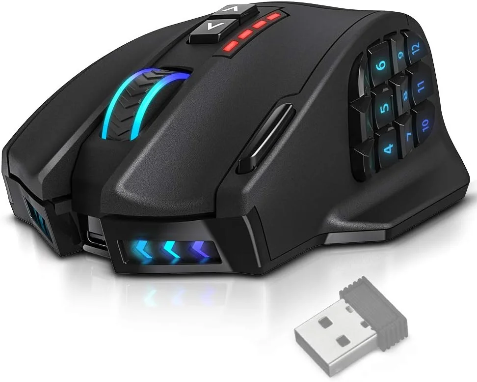 UtechSmart VENUS Pro Wireless Gaming Mouse