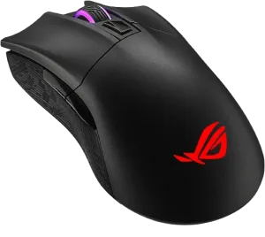 ASUS Optical Gaming Mouse