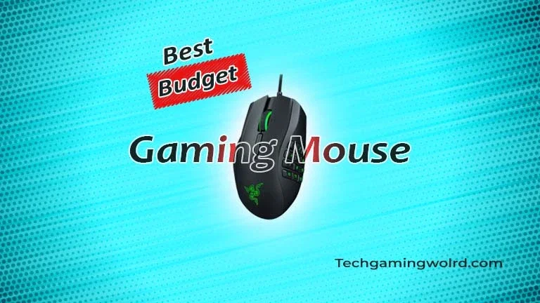 6 Best Budget Gaming Mouse In 2024 Buy Cheap Gaming Mouse