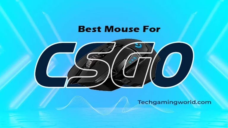 Best Mouse For CSGO