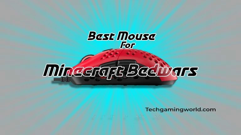 The 5 Best Mouse For Minecraft Bedwars, 2024 Improve Your Gaming Experience