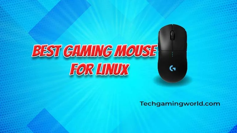 Best Gaming Mouse for Linux